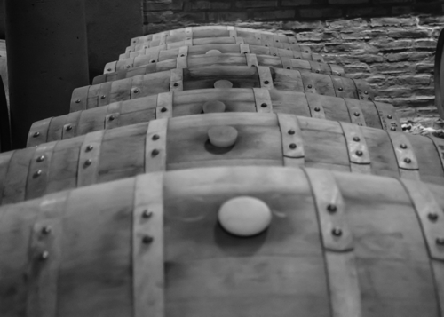 spooky whisky cask investment