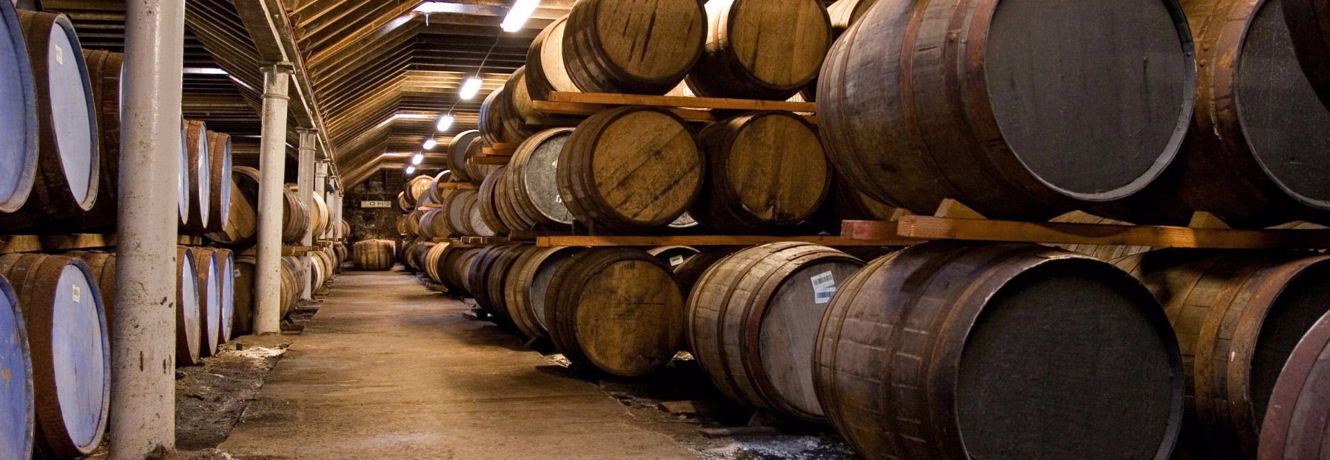Whisky Cask Trade Bottlers - Cask Trade