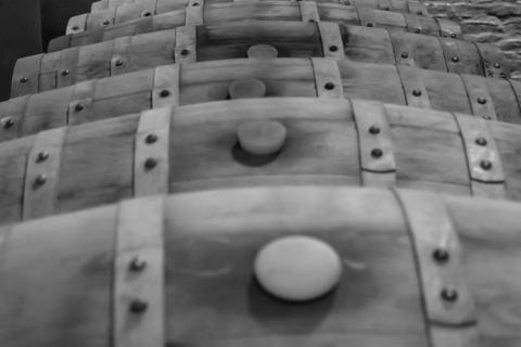 Mackmyra Whisky Cask Bottlers