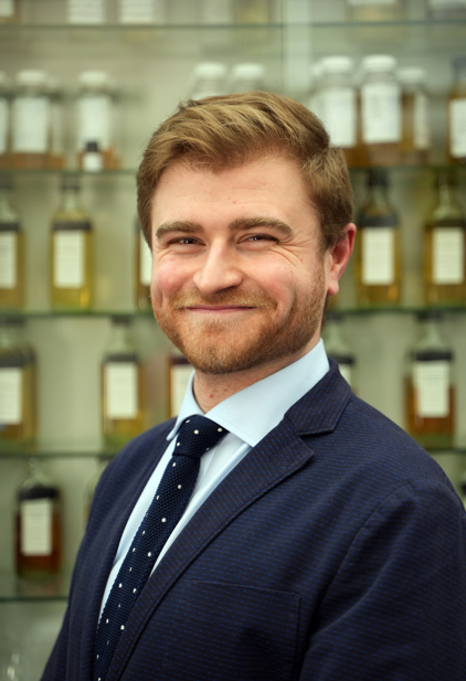 Hugh Troup Whisky Sales - Cask Trade Whisky Masters