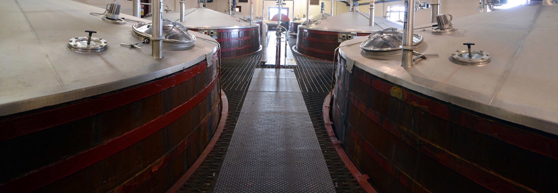 Whisky Trade Clients - Cask Trade