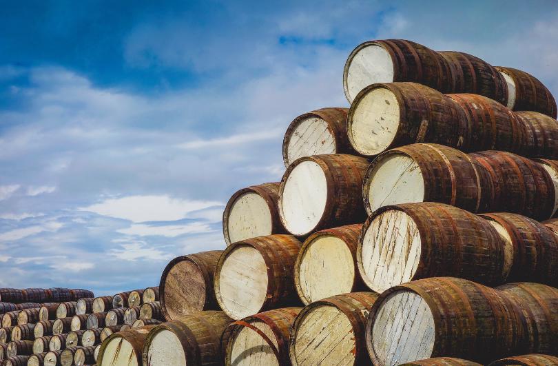 Cask Whisky Stock List - Cask Trade