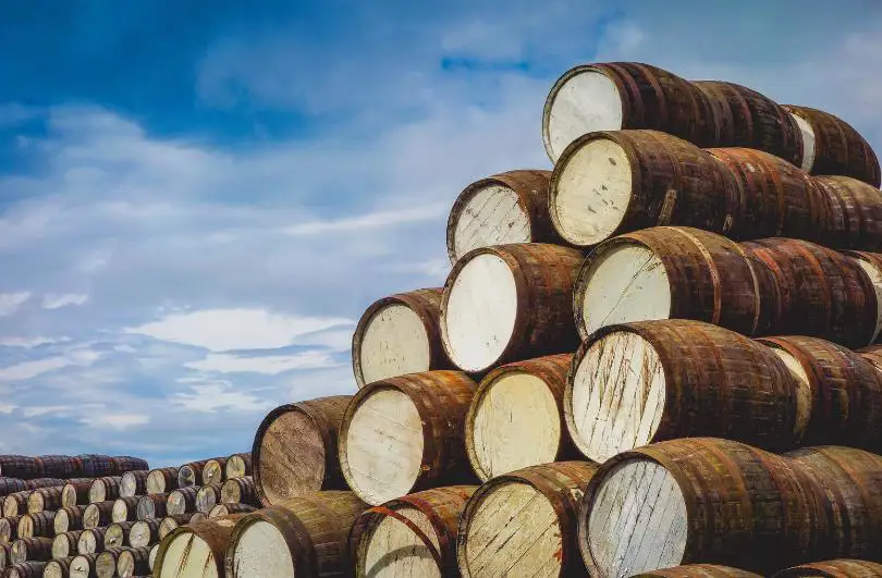 Cask Whisky Stock List - Cask Trade