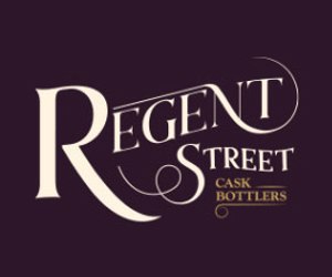 Regent Street Whisky Cask Bottlers