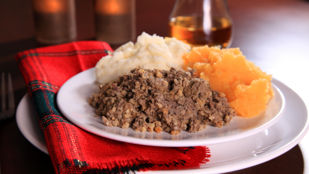 Haggis