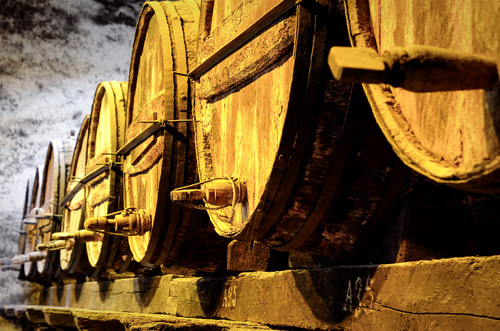 Buy Whisky Casks - Whisky Investment