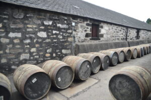 cask whisky