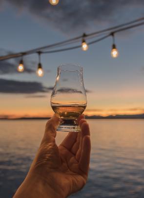 Whisky Investment Cask - Cask Trade