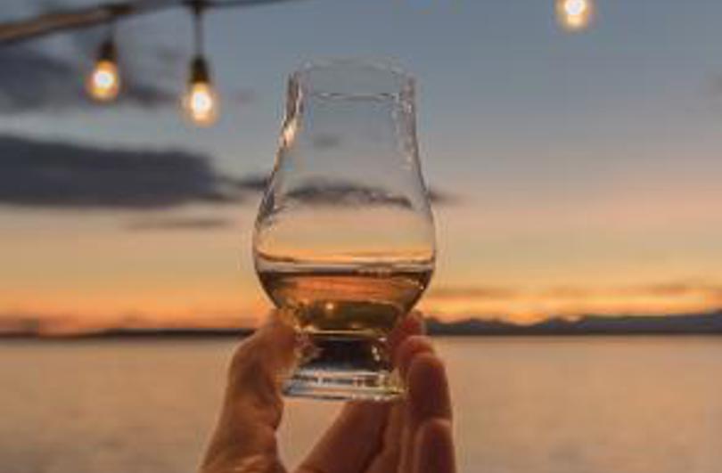 Whisky Investment Cask - Cask Trade