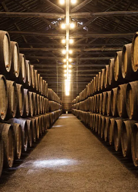 Whisky Investment Cask Trade
