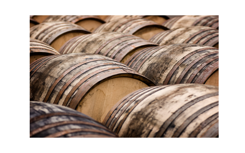 Whisky Maturation Whisky Investment Casks