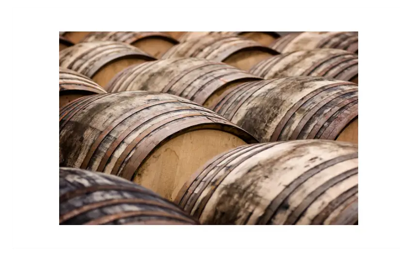 Whisky Maturation Whisky Investment Casks