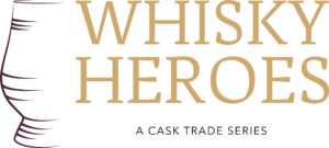 Whisky Cask Heroes