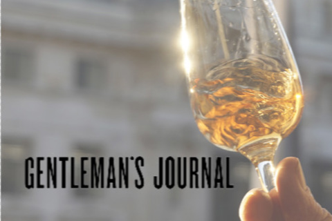 Cask Whisky Investment Gentleman's Journal