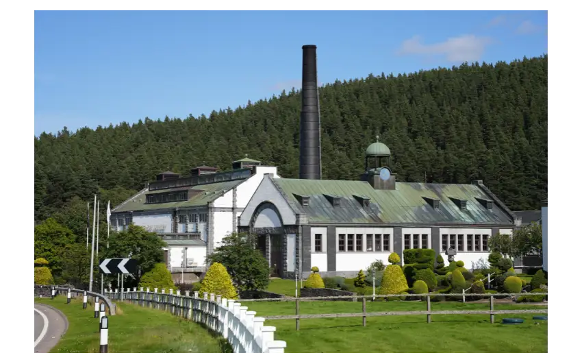 Whisky Cask Investment Cask Trade
