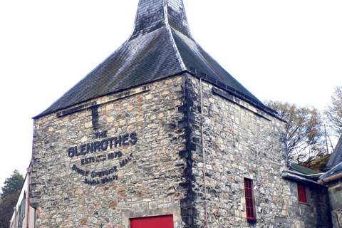 Glenrothes Whisky Cask Bottlers