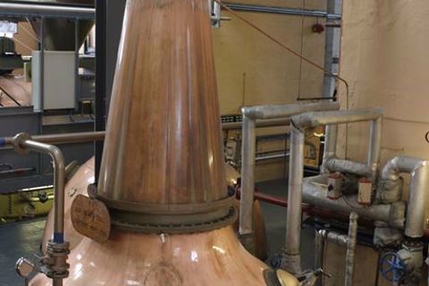 Fettercairn Whisky Cask Bottlers