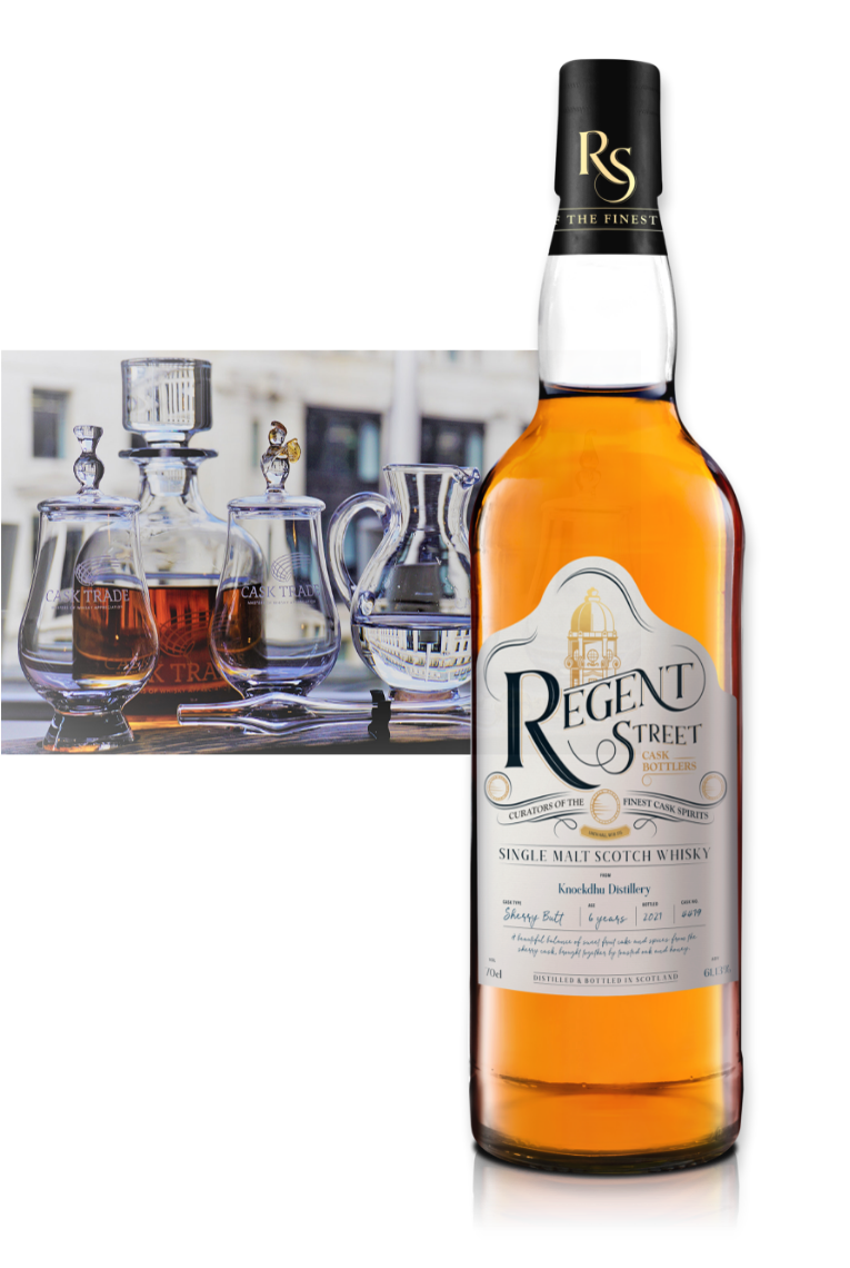 Whisky Cask Services Cask Trade