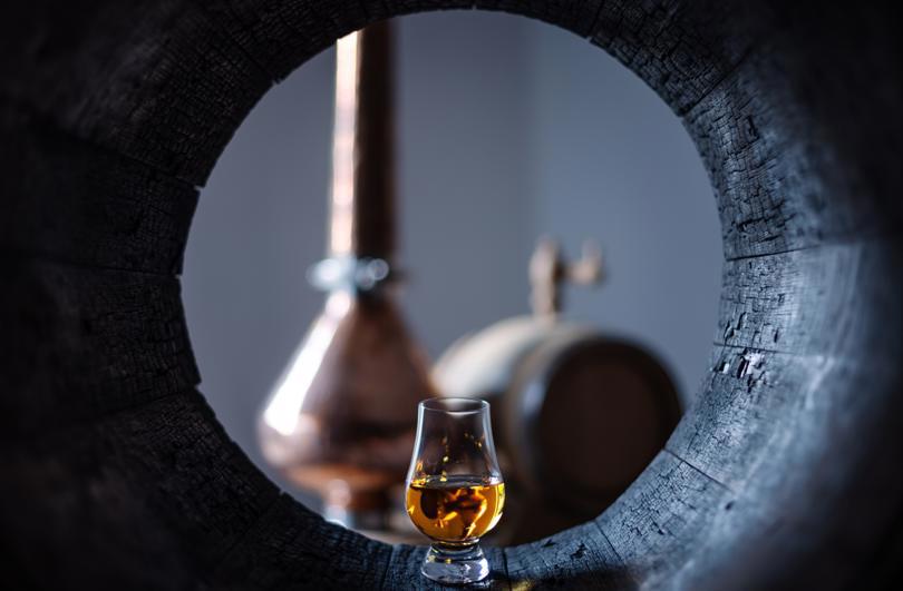 Whisky Investment Value - Cask Trade
