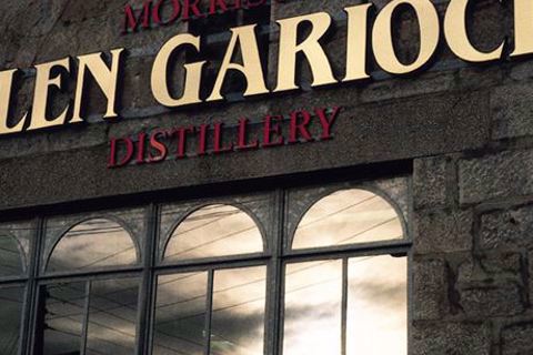 Glen Garioch Cask Whisky