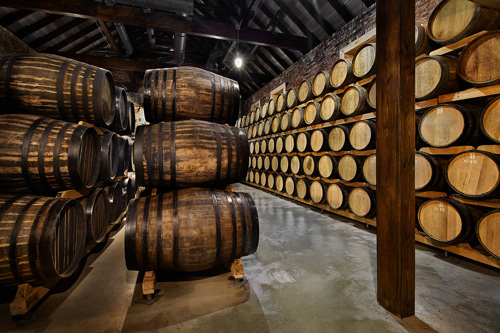 Whisky Cask Investment - Barrel Investing