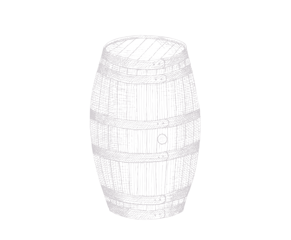 cask drawing