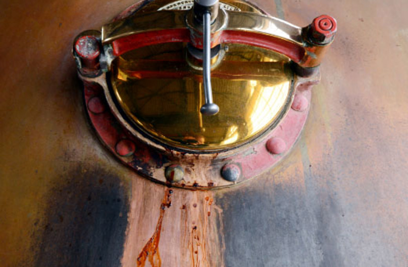 Buying Whisky Casks Business - Cask Trade