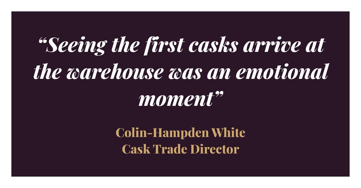 Cask Trade Infographics Warehouse 1 Year Anniversary[80]