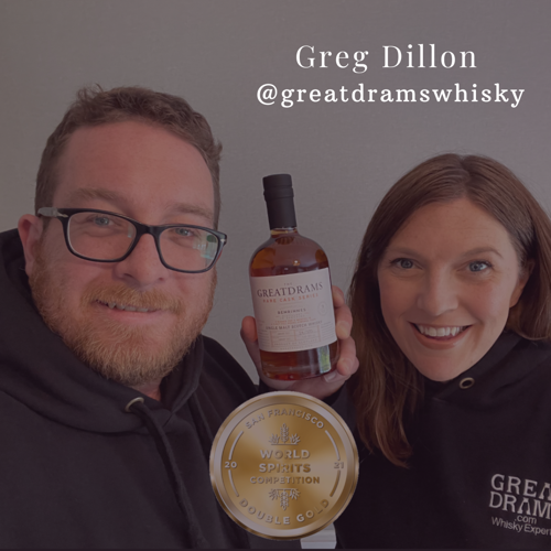 Whisky heroes