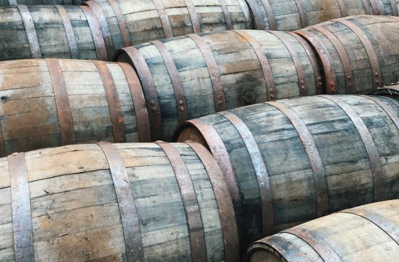 Whisky Cask Insurance Private Clients - Cask Trade