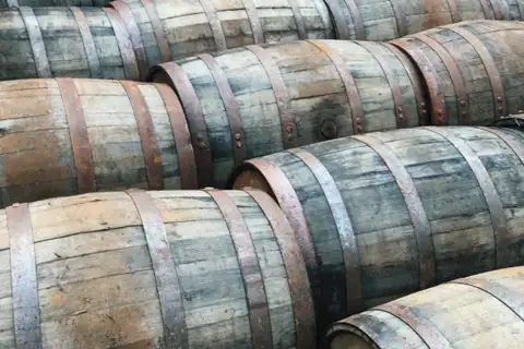 Whisky Cask Insurance Private Clients - Cask Trade