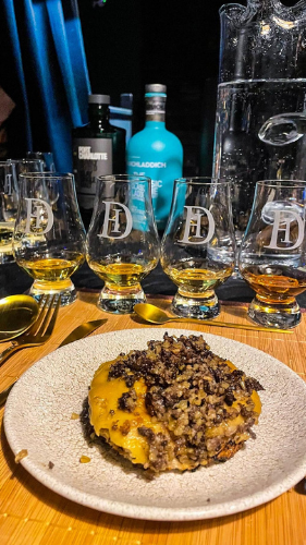Burns Night