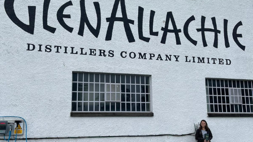 Glenallachie Distillery Cask Whisky Investment