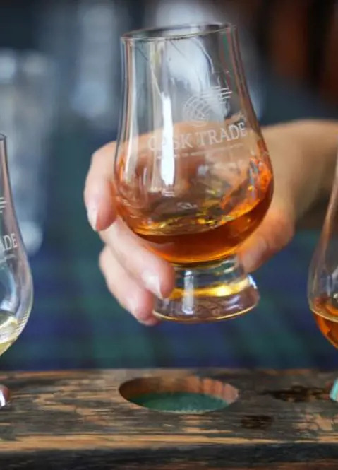 Whisky Cask For Sale Buy Back - Cask Trade