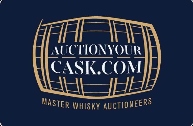 Whisky Cask Bottling Auctioneers - Cask Trade