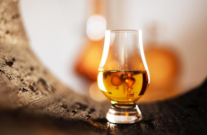 Start Whisky Investment - Cask Trade