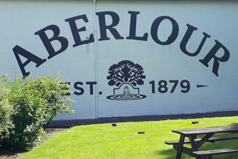 Aberlour Whisky Cask Bottlers