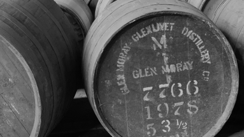 Glen Moray