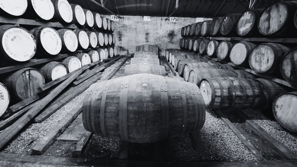 Glendronach