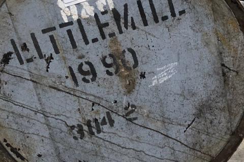 Littlemill Distillery Whisky Cask Trade