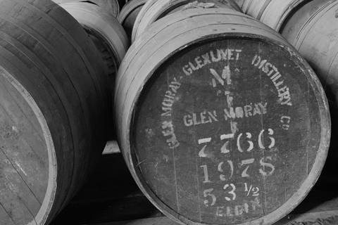 Glen Moray Whisky Cask Bottlers