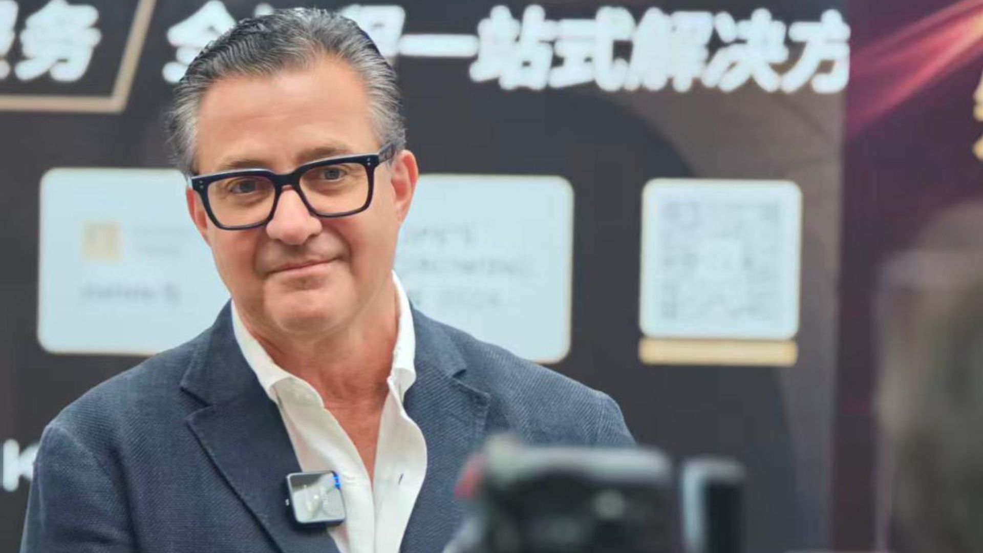 Simon Interview (1)