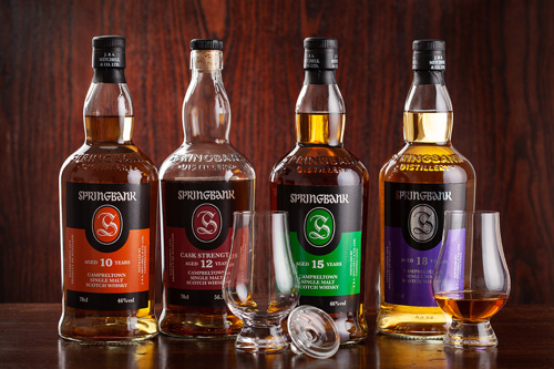 Investing in Whisky Casks