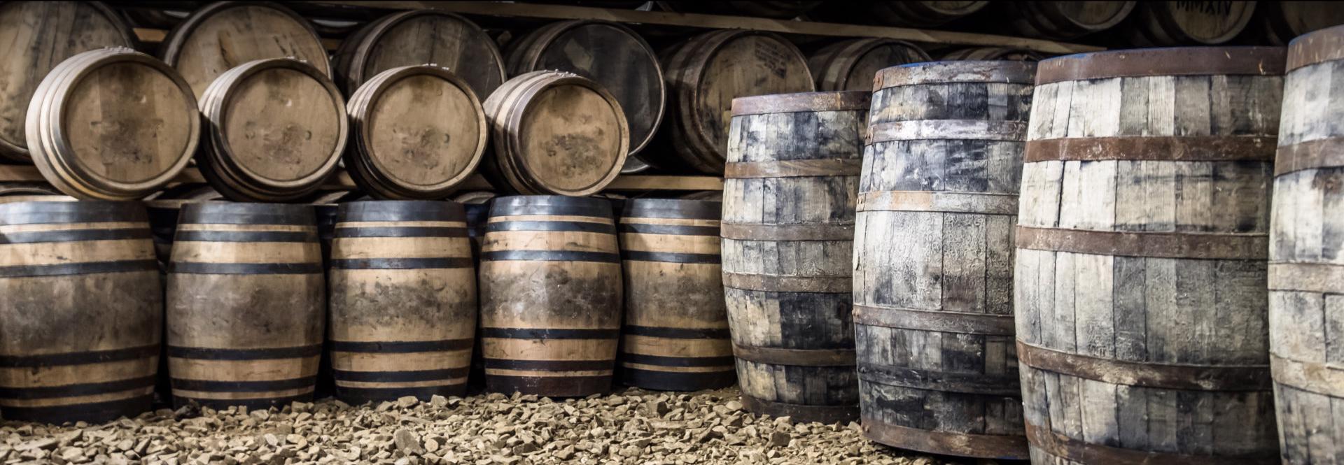 Whisky Investor Registration - Cask Trade