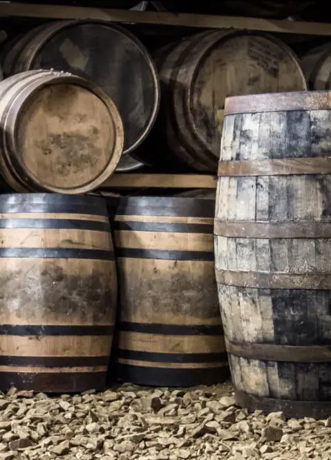 Whisky Investor Registration - Cask Trade