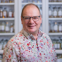 Colin Hampden-White