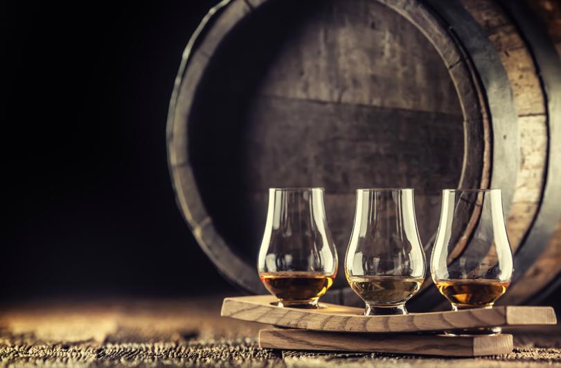 Whisky Investment Marketplace - Cask Trade