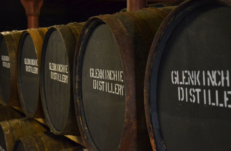 Selling Whisky Casks Business - Cask Trade