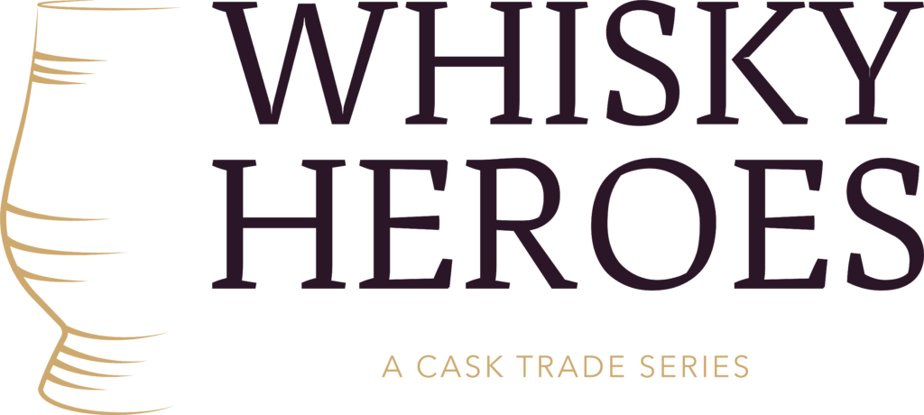 Whisky Heroes