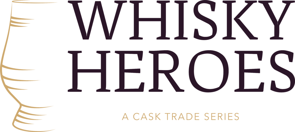 Whisky Heroes 